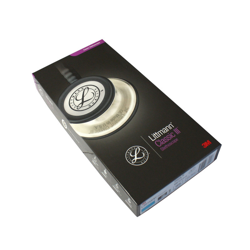 گوشی طبی لیتمن مدل کلاسیک III کد 5623