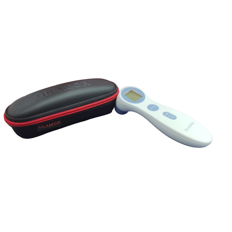 تب سنج دیجیتال گلامور مدل DET-102NEW تب سنج دیجیتال گلامور مدل DET-102NEW