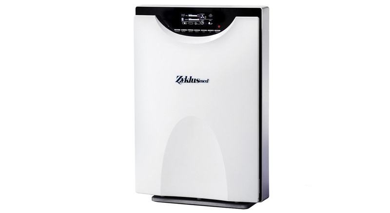 دستگاه تصفیه کننده هوا هانیول مدل KJ250F-P11WG دستگاه تصفیه کننده هوا هانیول مدل KJ250F-P11WG