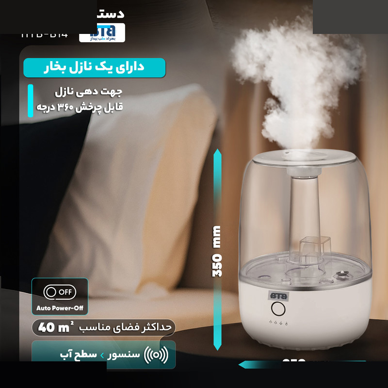 تب سنج دیجیتال امرن مدل Gentle Temp 720 MC-720-E تب سنج دیجیتال امرن مدل Gentle Temp 720 MC-720-E