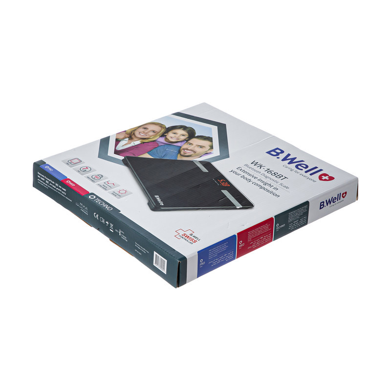 گوشی طبی بی ول مدل WS1-R گوشی طبی بی ول مدل WS1-R