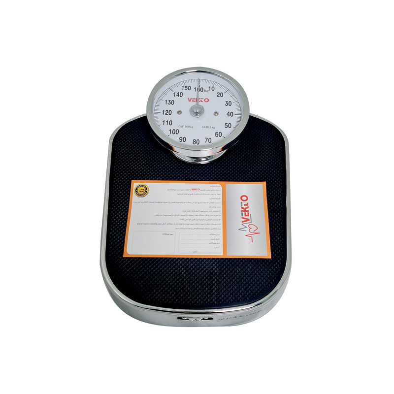 فشارسنج بازویی وکتو مدل PG-800 B11 فشارسنج بازویی وکتو مدل PG-800 B11