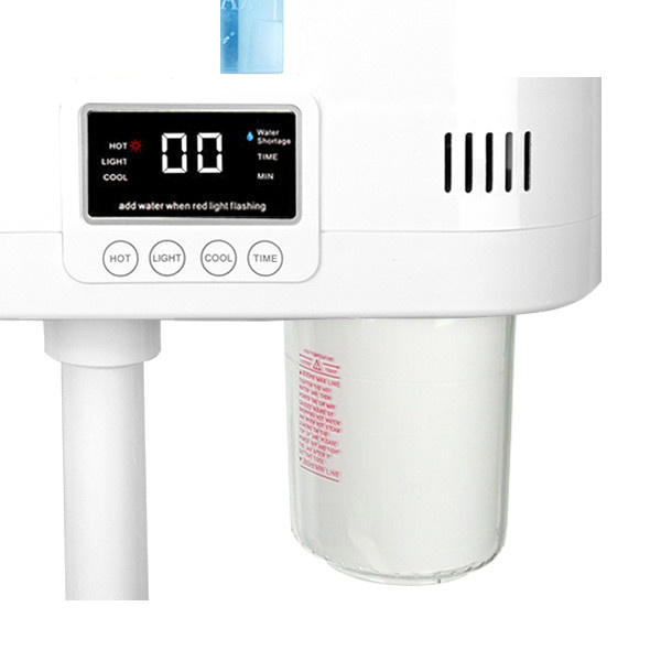 دستگاه شست و شوی دهان و دندان زنیتمد مدل ZTH-F5501A دستگاه شست و شوی دهان و دندان زنیتمد مدل ZTH-F5501A