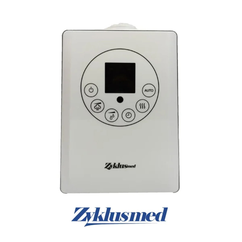 دستگاه بخور سرد وکتو مدل HQ - 602 دستگاه بخور سرد وکتو مدل HQ - 602