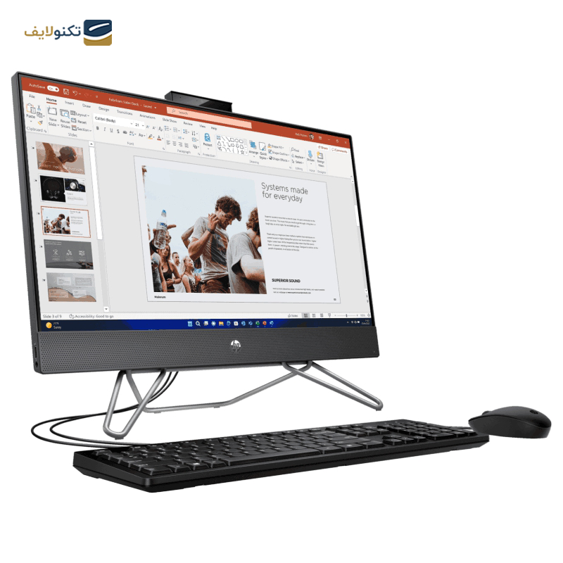 gallery-کامپیوتر All in One اچ پی 23.8 اینچی مدل HP Pro 240 G9 i3 1215U 16GB 512GB copy copy.png