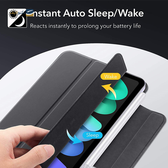 gallery- کیف کلاسوری ای اِس آر مدل Rebound Magnetic مناسب برای تبلت اپل iPad mini 2021-gallery-2-TLP-4510_68856f92-a99b-47b9-a4eb-b956c73971d2.png