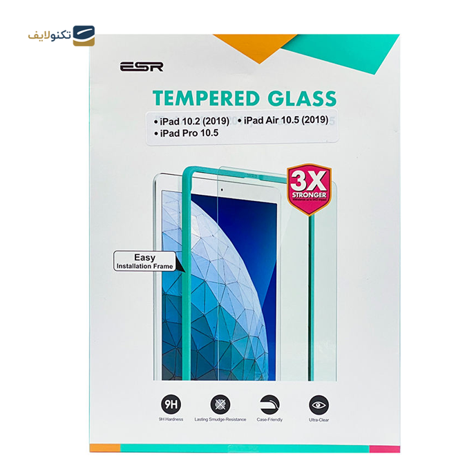 gallery-محافظ صفحه نمایش مات ای اس آر مدل Tempered Glass مناسب برای iPad 10.2 / iPad Pro 10.5 / iPad Air 10.5-gallery-2-TLP-4522_d79501ee-3e4a-4530-9944-b9164e218e7c.png gallery-محافظ صفحه نمایش مات ای اس آر مدل Tempered Glass مناسب برای iPad 10.2 / iPad Pro 10.5 / iPad Air 10.5-gallery-2-TLP-4522_d79501ee-3e4a-4530-9944-b9164e218e7c.png
