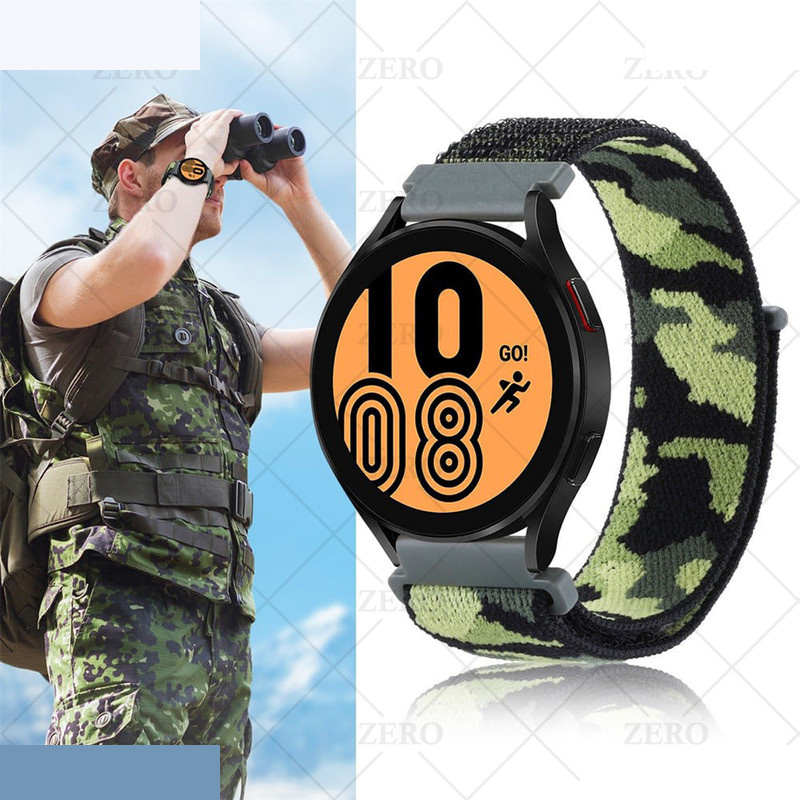 بند زیرو مدل Nylon-Army-ZR-TW مناسب برای ساعت هوشمند سامسونگ Galaxy Gear S3 / Galaxy Watch 3 45mm / Watch 46mm / S3 Frontier / S3 Classic Gear 2 R380 / Neo R381 / Live 382 بند زیرو مدل Nylon-Army-ZR-TW مناسب برای ساعت هوشمند سامسونگ Galaxy Gear S3 / Galaxy Watch 3 45mm / Watch 46mm / S3 Frontier / S3 Classic Gear 2 R380 / Neo R381 / Live 382