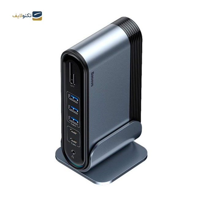 gallery-هاب USB-C باسئوس 17 پورت مدل CAHUB-BG0G copy.png