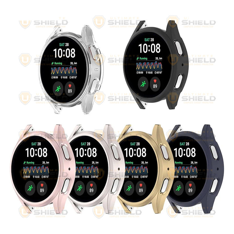 کاور آلتیمیت شیلد مدل ULT-NGL مناسب برای ساعت هوشمند سامسونگ Galaxy Watch 7 40mm کاور آلتیمیت شیلد مدل ULT-NGL مناسب برای ساعت هوشمند سامسونگ Galaxy Watch 7 40mm