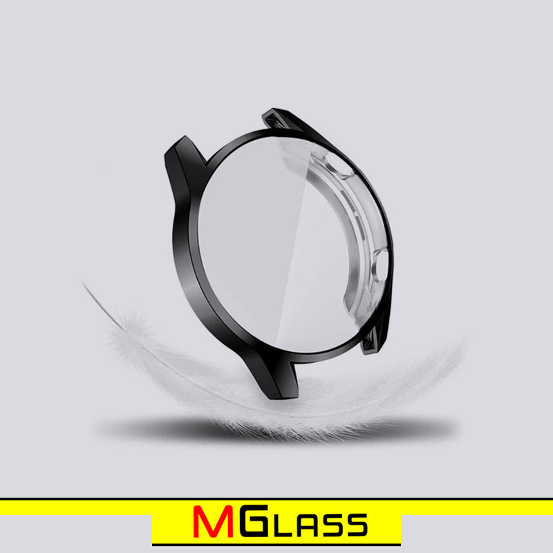 کاور ام گلس مدل UL-360 مناسب برای ساعت هوشمند سامسونگ Galaxy Watch 4 40mm به همراه محافظ صفحه نمایش کاور ام گلس مدل UL-360 مناسب برای ساعت هوشمند سامسونگ Galaxy Watch 4 40mm به همراه محافظ صفحه نمایش