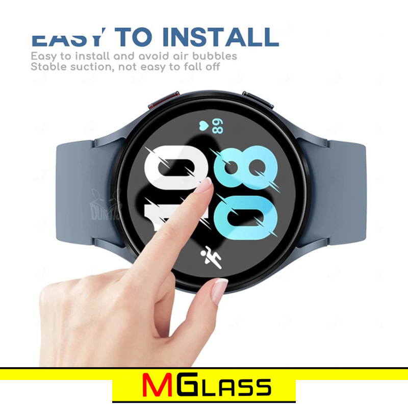 محافظ صفحه نمایش شیشهای ام گلس مدل SH-MG مناسب برای ساعت هوشمند هایلو LS05 Solar محافظ صفحه نمایش شیشهای ام گلس مدل SH-MG مناسب برای ساعت هوشمند هایلو LS05 Solar