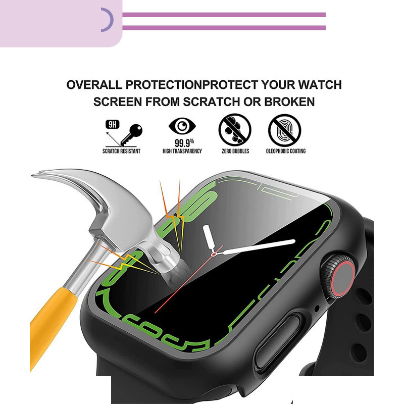 محافظ صفحه نمایش نانو زیرو مدل NZO مناسب برای ساعت هوشمند شیائومی Mi Band 7 Pro بسته دو عددی محافظ صفحه نمایش نانو زیرو مدل NZO مناسب برای ساعت هوشمند شیائومی Mi Band 7 Pro بسته دو عددی