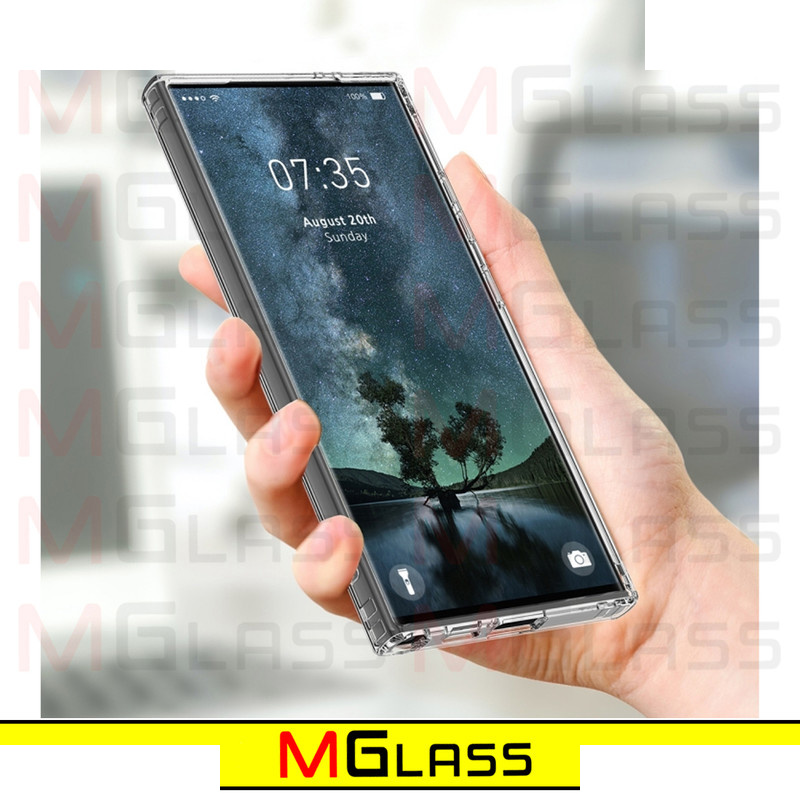 کاور ام گلس مدل Magsafe-PR-MG مناسب برای گوشی موبایل سامسونگ Galaxy S24 Ultra 5G به همراه محافظ صفحه نمایش گوشی کاور ام گلس مدل Magsafe-PR-MG مناسب برای گوشی موبایل سامسونگ Galaxy S24 Ultra 5G به همراه محافظ صفحه نمایش گوشی