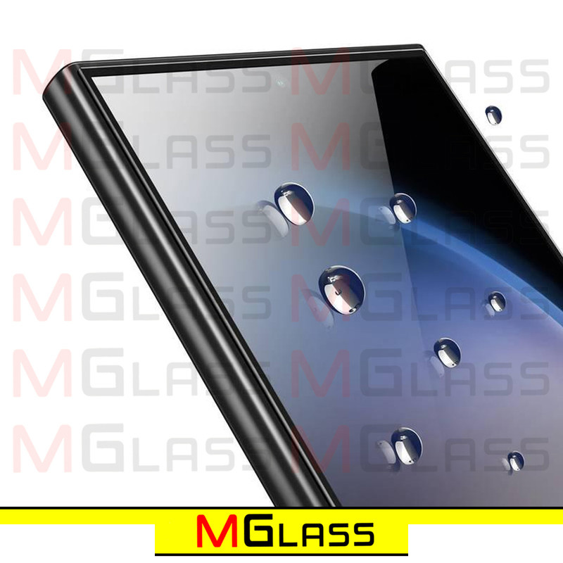 کاور ام گلس مدل Magsafe-MGL مناسب برای گوشی موبایل سامسونگ Galaxy S24 Ultra 5G به همراه محافظ صفحه نمایش گوشی کاور ام گلس مدل Magsafe-MGL مناسب برای گوشی موبایل سامسونگ Galaxy S24 Ultra 5G به همراه محافظ صفحه نمایش گوشی