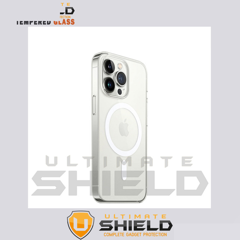 کاور آلتیمیت شیلد مدل Clear Magsafe مناسب برای گوشی موبایل اپل Iphone 11 Pro max کاور آلتیمیت شیلد مدل Clear Magsafe مناسب برای گوشی موبایل اپل Iphone 11 Pro max