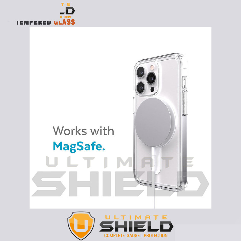 کاور آلتیمیت شیلد مدل Clear Magsafe مناسب برای گوشی موبایل اپل Iphone 11 کاور آلتیمیت شیلد مدل Clear Magsafe مناسب برای گوشی موبایل اپل Iphone 11