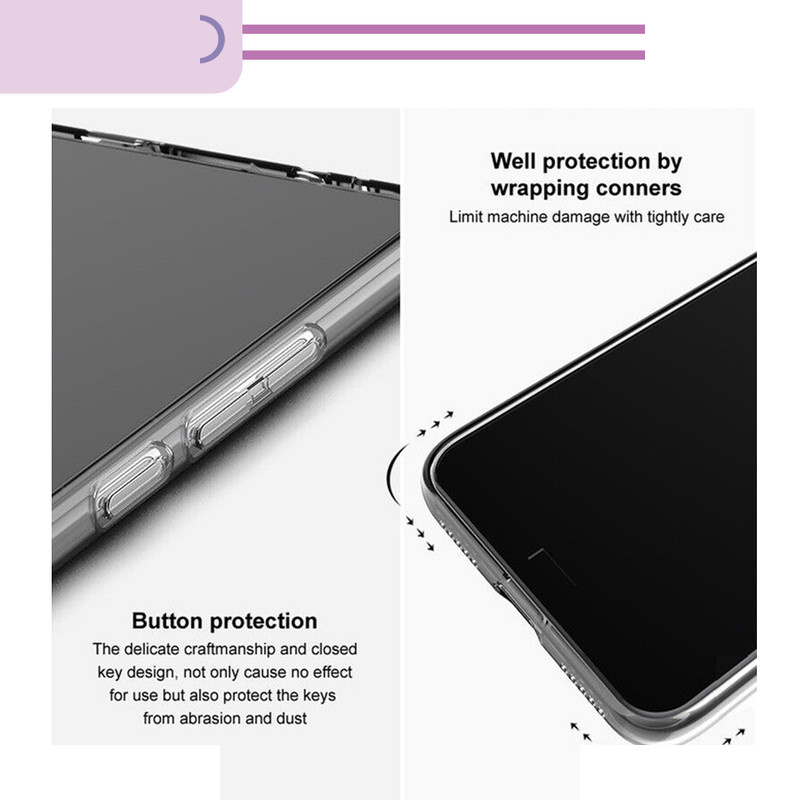 کاور زیرو مدل Clear مناسب برای گوشی موبایل سامسونگ Galaxy A04 4G / M13 5G کاور زیرو مدل Clear مناسب برای گوشی موبایل سامسونگ Galaxy A04 4G / M13 5G