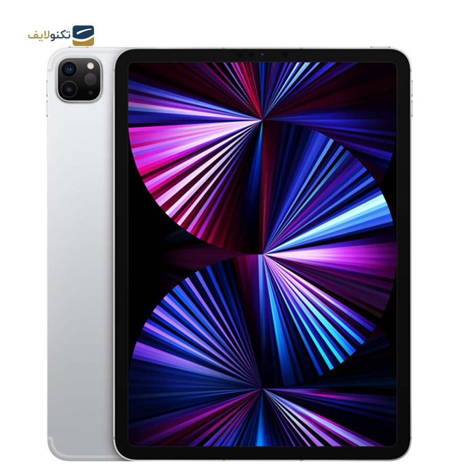 gallery-تبلت اپل مدل iPad Pro 11 inch 2021 WiFi ظرفیت 256 گیگابایت - رم 8 گیگابایت-gallery-2-TLP-4667_6548b405-271d-4e03-829b-f2e406ab4eea.png
