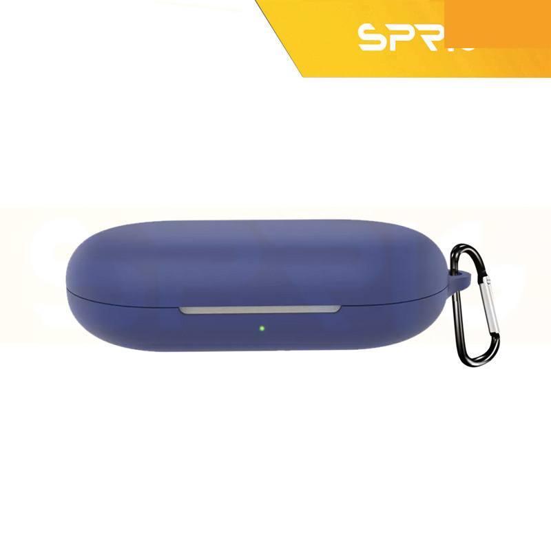 کاور اسپریگ مدل Silicone-SP مناسب برای کیس هدفون بی سیم انکر Soundcore V20i کاور اسپریگ مدل Silicone-SP مناسب برای کیس هدفون بی سیم انکر Soundcore V20i
