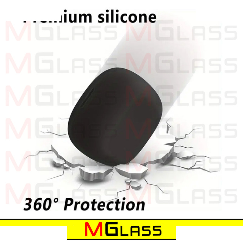 کاور ام گلس مدل Silicon-MG مناسب برای کیس هدفون بی سیم انکر Soundcore P25i کاور ام گلس مدل Silicon-MG مناسب برای کیس هدفون بی سیم انکر Soundcore P25i