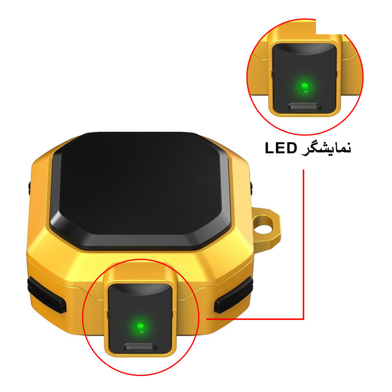 کاور زیرو مدل EggShell ZR مناسب برای کیس سامسونگ Galaxy Buds 2 / Buds Pro / Buds Live / Buds 2 Pro کاور زیرو مدل EggShell ZR مناسب برای کیس سامسونگ Galaxy Buds 2 / Buds Pro / Buds Live / Buds 2 Pro