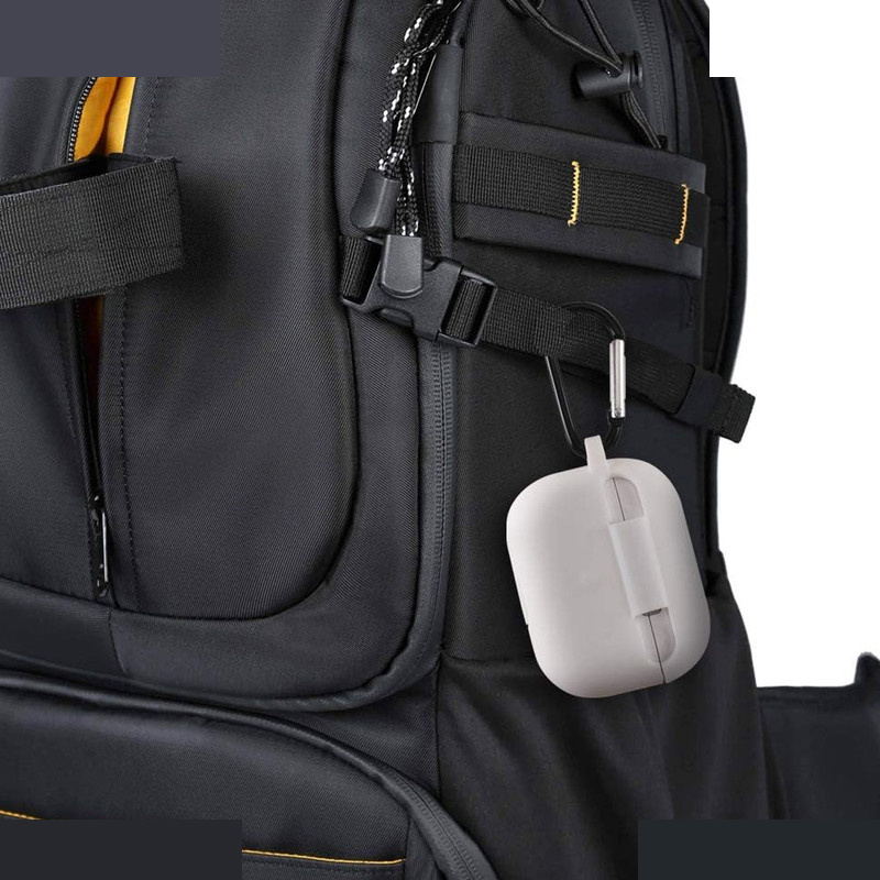 کاور زیرو مدل Silicon ZR مناسب برای کیس اپل AirPods 4 کاور زیرو مدل Silicon ZR مناسب برای کیس اپل AirPods 4