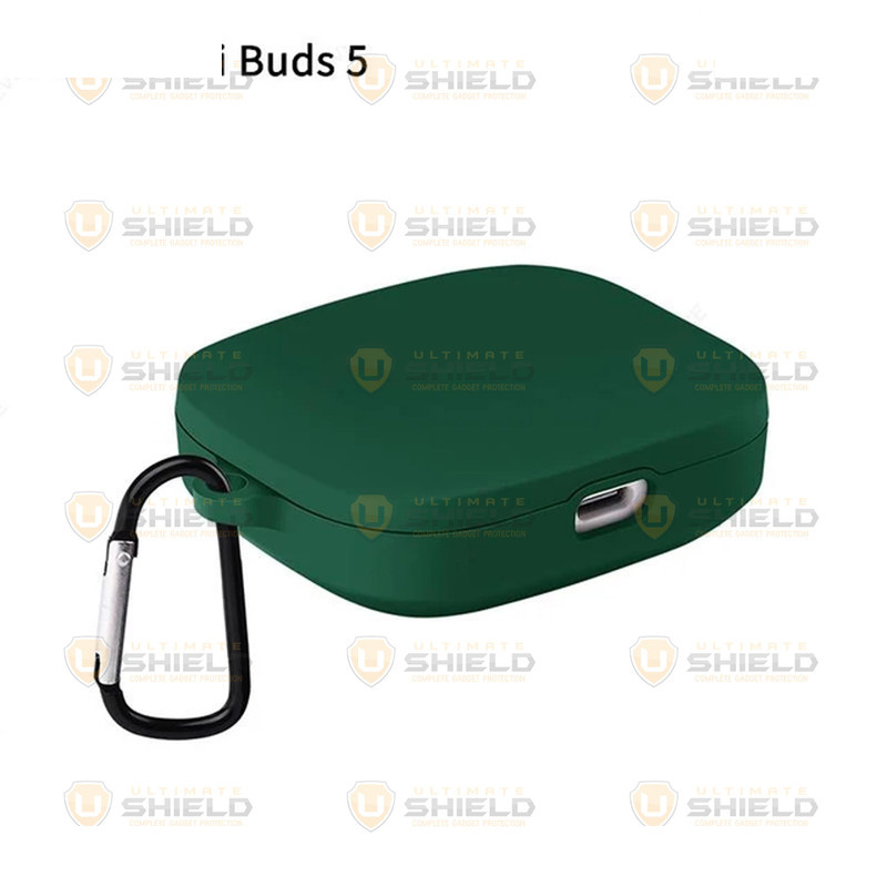 کاور آلتیمیت شیلد مدل Silicon-UL مناسب برای کیس هدفون بی سیم Redmi Buds 5 کاور آلتیمیت شیلد مدل Silicon-UL مناسب برای کیس هدفون بی سیم Redmi Buds 5