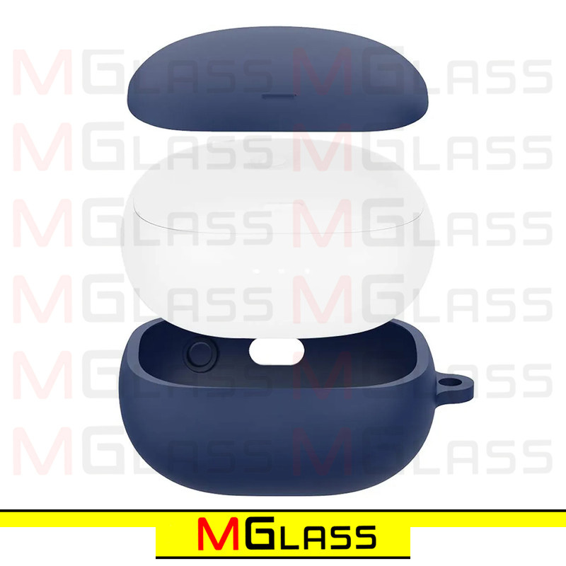 کاور ام گلس مدل Silicon-MG مناسب برای کیس هدفون بی سیم انکر Liberty Air 2 Pro کاور ام گلس مدل Silicon-MG مناسب برای کیس هدفون بی سیم انکر Liberty Air 2 Pro