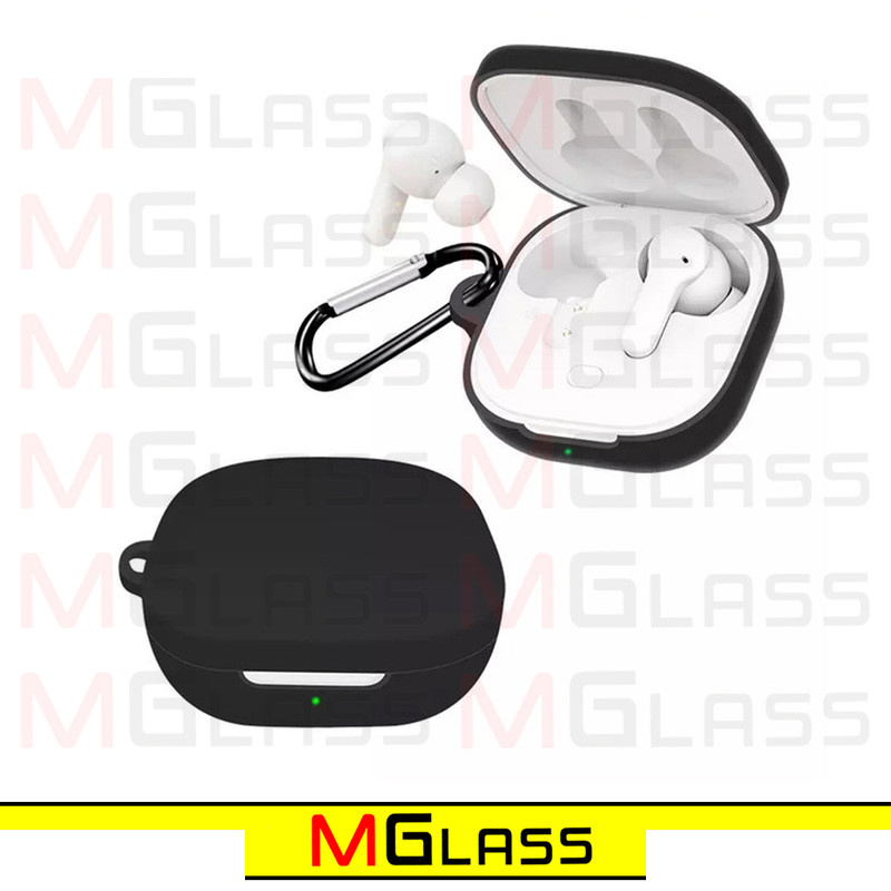 کاور ام گلس مدل Silicon-MG مناسب برای کیس هدفون بی سیم کیو سی وای T13 ANC کاور ام گلس مدل Silicon-MG مناسب برای کیس هدفون بی سیم کیو سی وای T13 ANC