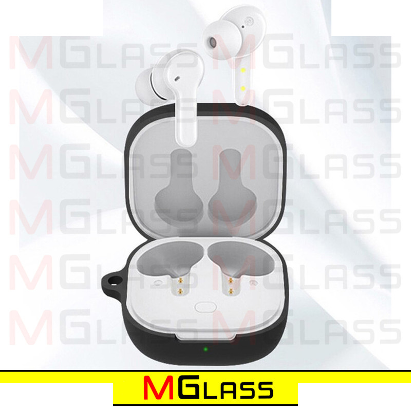 کاور ام گلس مدل Silicon-MG مناسب برای کیس هدفون بی سیم کیو سی وای T13X کاور ام گلس مدل Silicon-MG مناسب برای کیس هدفون بی سیم کیو سی وای T13X