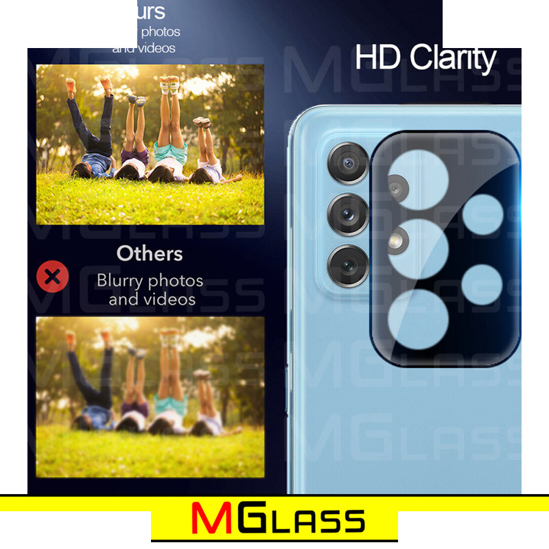 محافظ لنز دوربین ام گلس مدل 3D-MG مناسب برای گوشی موبایل سامسونگ Galaxy A13 4G / A32 5G محافظ لنز دوربین ام گلس مدل 3D-MG مناسب برای گوشی موبایل سامسونگ Galaxy A13 4G / A32 5G
