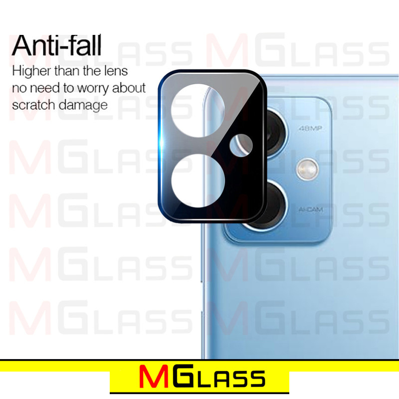 محافظ لنز دوربین ام گلس مدل 3D-MG مناسب برای گوشی موبایل شیائومی Redmi Note 12 5G محافظ لنز دوربین ام گلس مدل 3D-MG مناسب برای گوشی موبایل شیائومی Redmi Note 12 5G