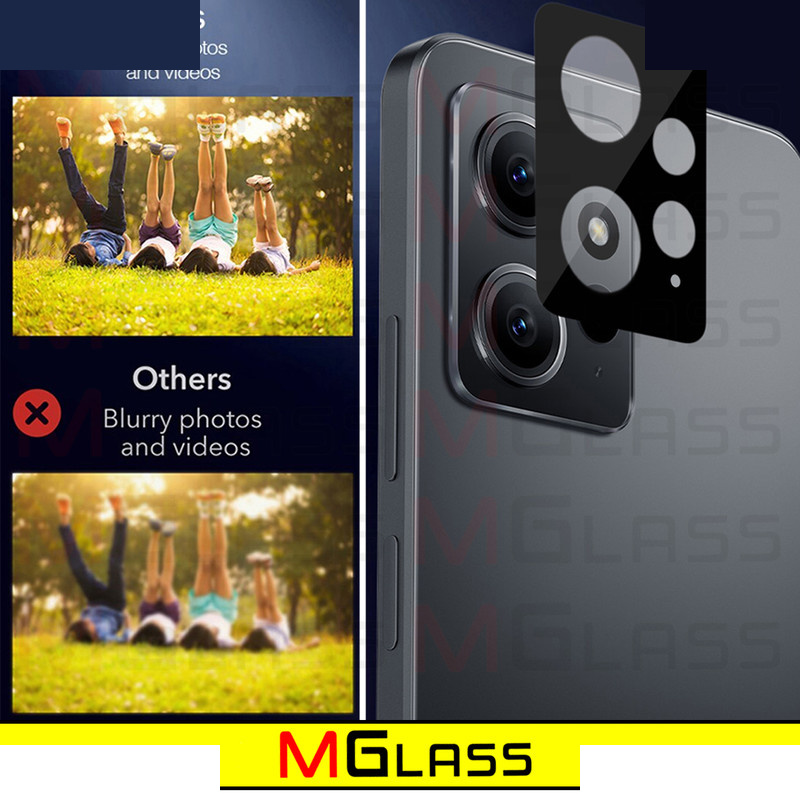 محافظ لنز دوربین ام گلس مدل 3D-MG مناسب برای گوشی موبایل شیائومی Redmi Note 12 4G محافظ لنز دوربین ام گلس مدل 3D-MG مناسب برای گوشی موبایل شیائومی Redmi Note 12 4G