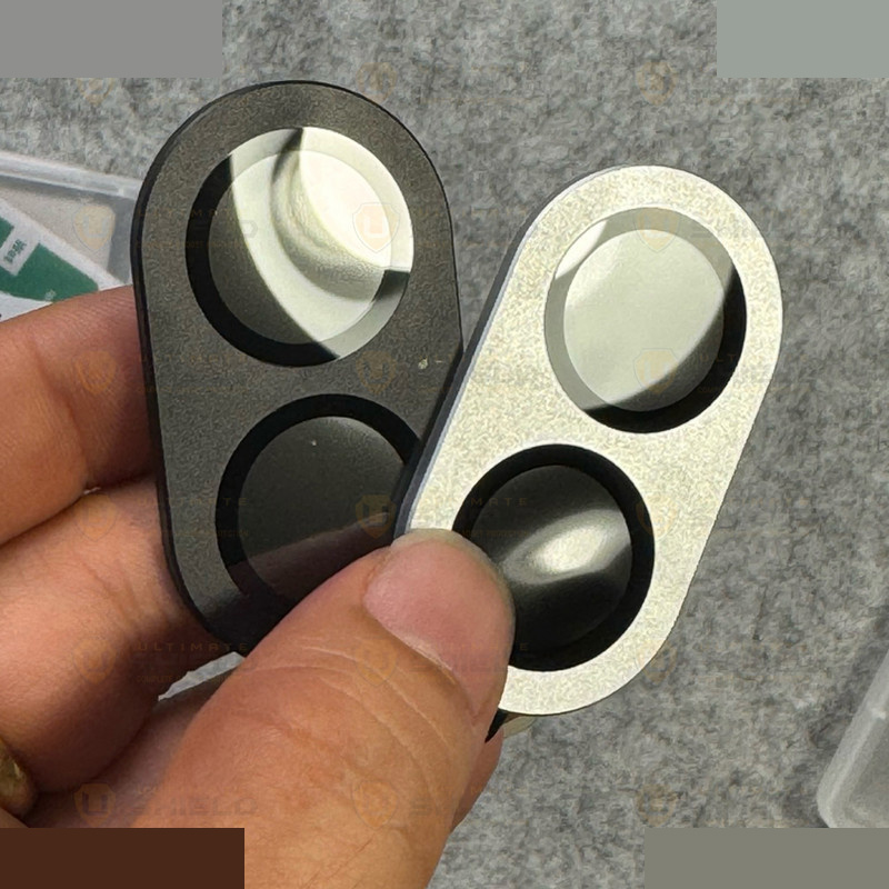 محافظ لنز دوربین آلتیمیت شیلد مدل Ring Metal UL مناسب برای گوشی موبایل شیائومی Redmi A5 محافظ لنز دوربین آلتیمیت شیلد مدل Ring Metal UL مناسب برای گوشی موبایل شیائومی Redmi A5