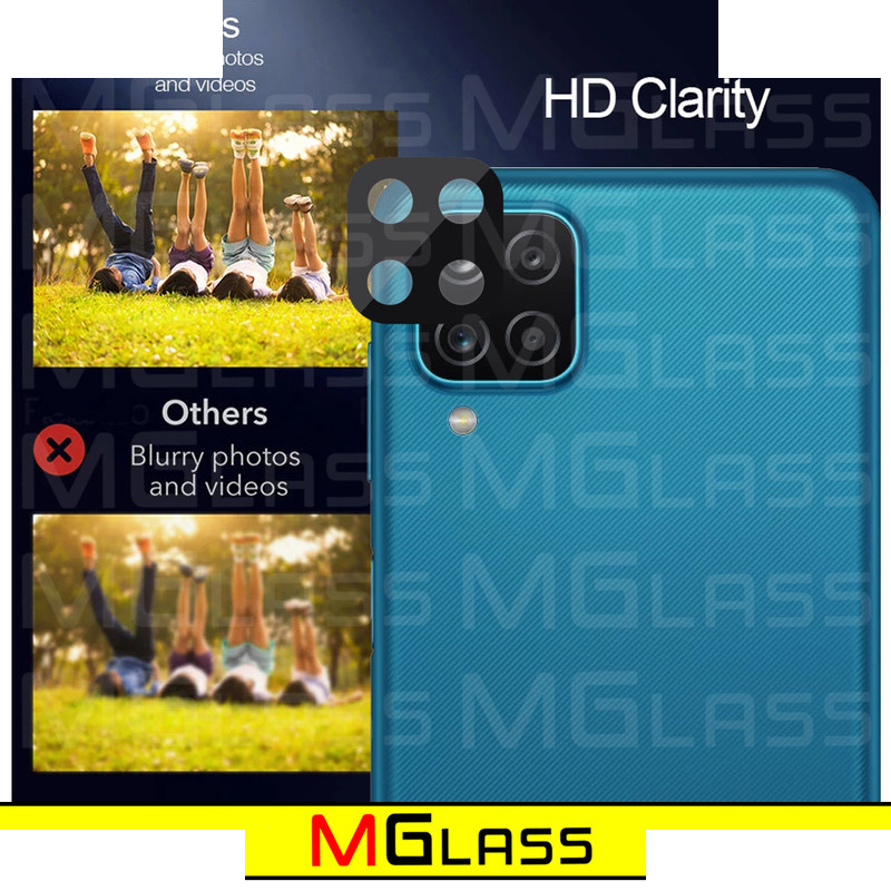 محافظ لنز دوربین ام گلس مدل 3D-MG مناسب برای گوشی موبایل سامسونگ Galaxy A22 4G محافظ لنز دوربین ام گلس مدل 3D-MG مناسب برای گوشی موبایل سامسونگ Galaxy A22 4G