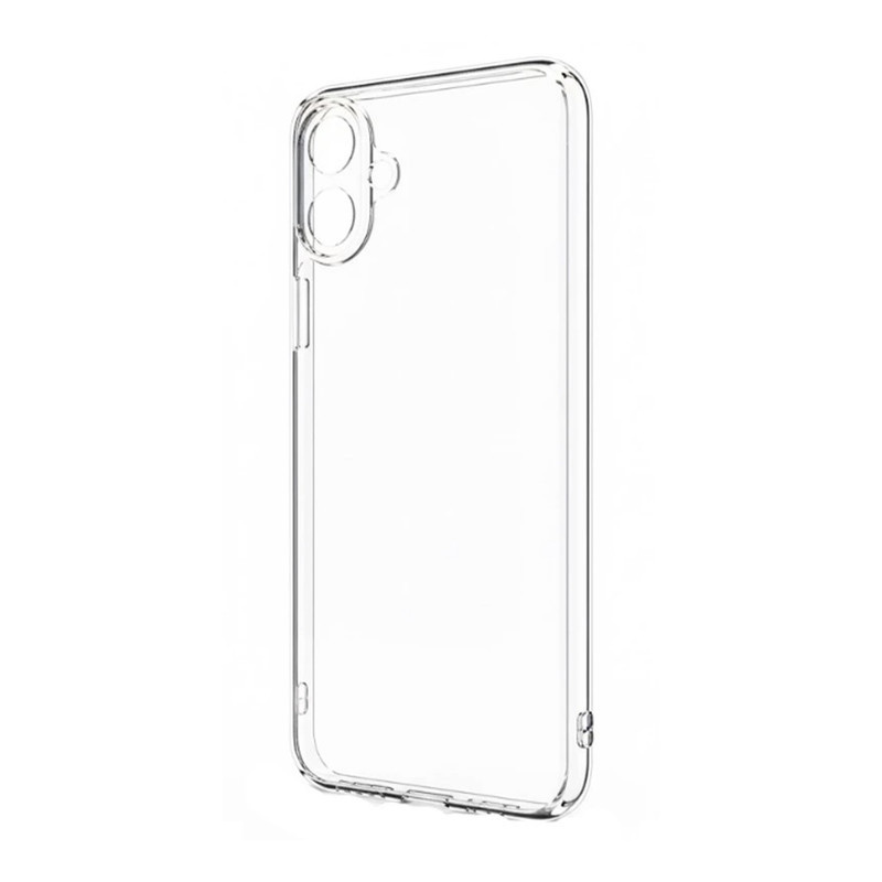 کاور اسپیس مدل TPU مناسب برای گوشی موبایل سامسونگ GALAXY A07