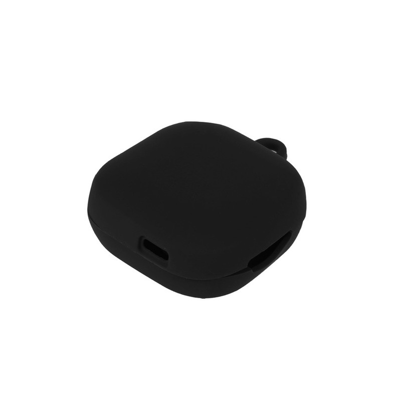 کاور مدل سیلیکونی مناسب برای کیس هدفون بی سیم QCY T13 کاور مدل سیلیکونی مناسب برای کیس هدفون بی سیم QCY T13