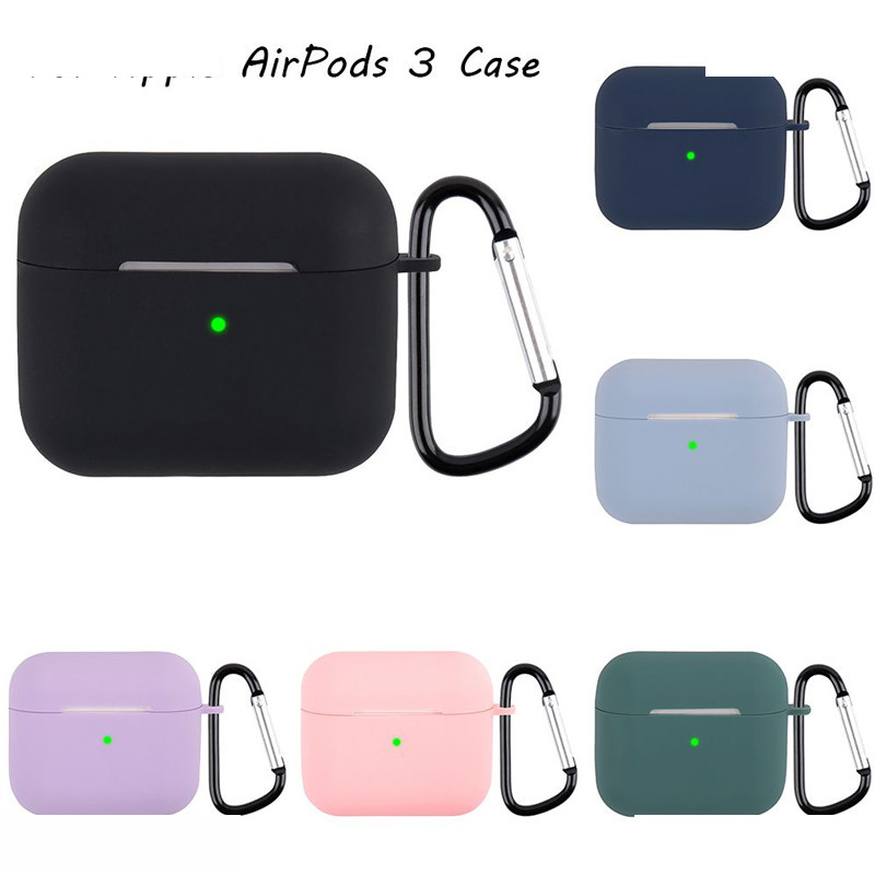 کاور مدل AirPods 3 مناسب برای کیس اپل ایرپاد 3 کاور مدل AirPods 3 مناسب برای کیس اپل ایرپاد 3
