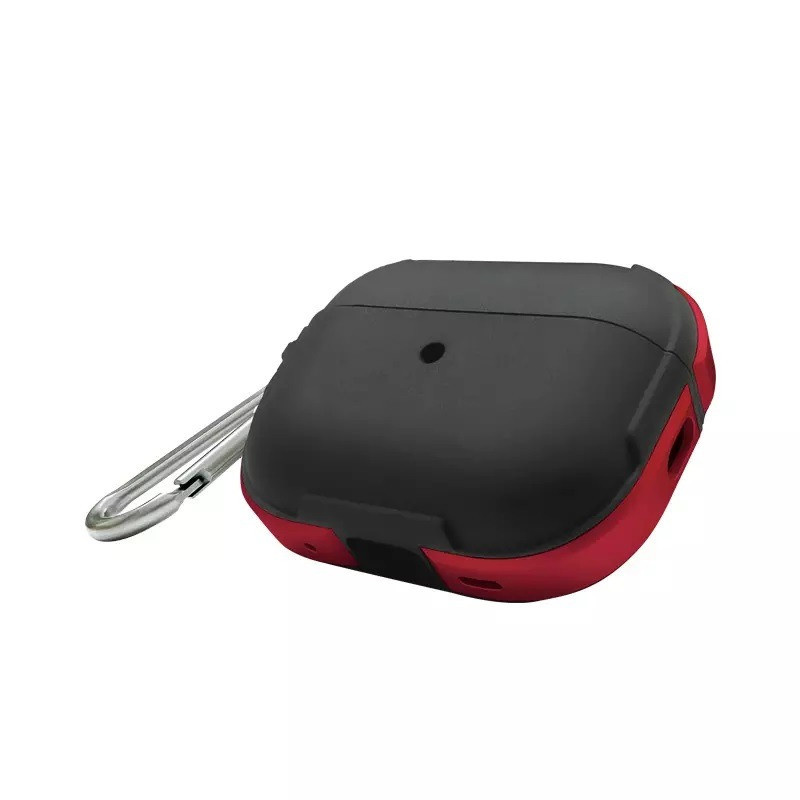 کیس ایرپاد کی-زد دوو مدل Crashguard مناسب برای کیس اپل ایرپاد پرو 3 کیس ایرپاد کی-زد دوو مدل Crashguard مناسب برای کیس اپل ایرپاد پرو 3