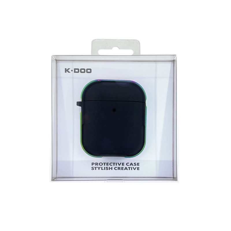 کاور کی-دوو مدل CRASHGUARD مناسب برای کیس اپل ایرپاد 1/2 کاور کی-دوو مدل CRASHGUARD مناسب برای کیس اپل ایرپاد 1/2