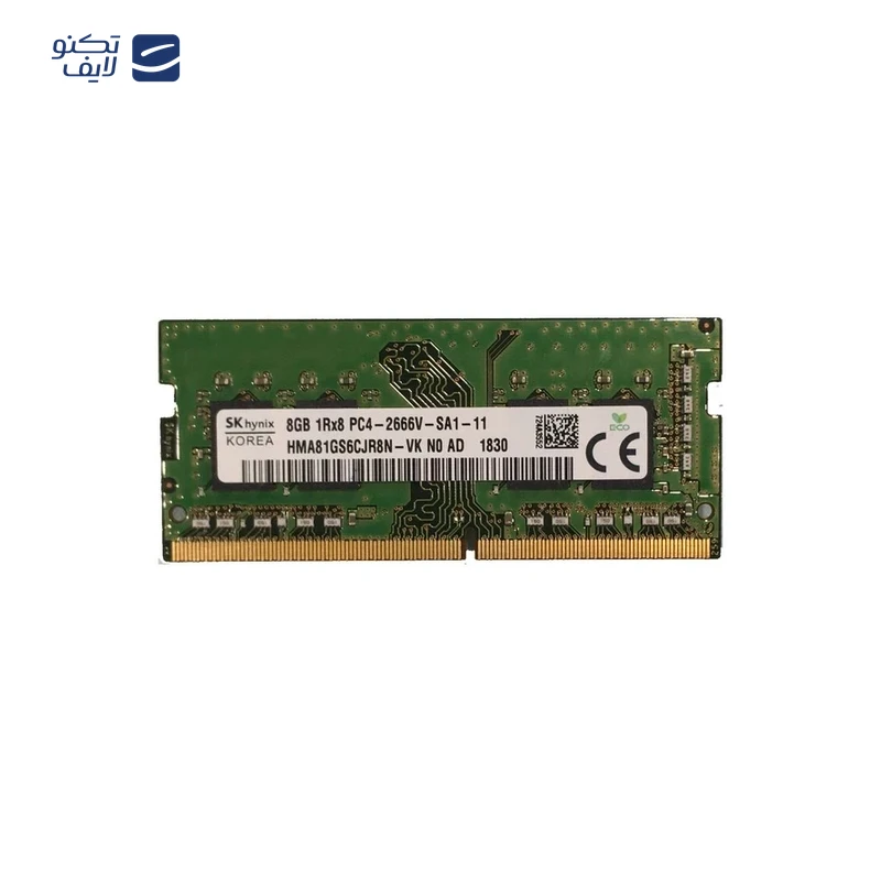 gallery-رم لپ تاپ DDR4 تک کاناله 3200 مگاهرتز ظرفیت 16 گیگابایت copy.png gallery-رم لپ تاپ DDR4 تک کاناله 3200 مگاهرتز ظرفیت 16 گیگابایت copy.png