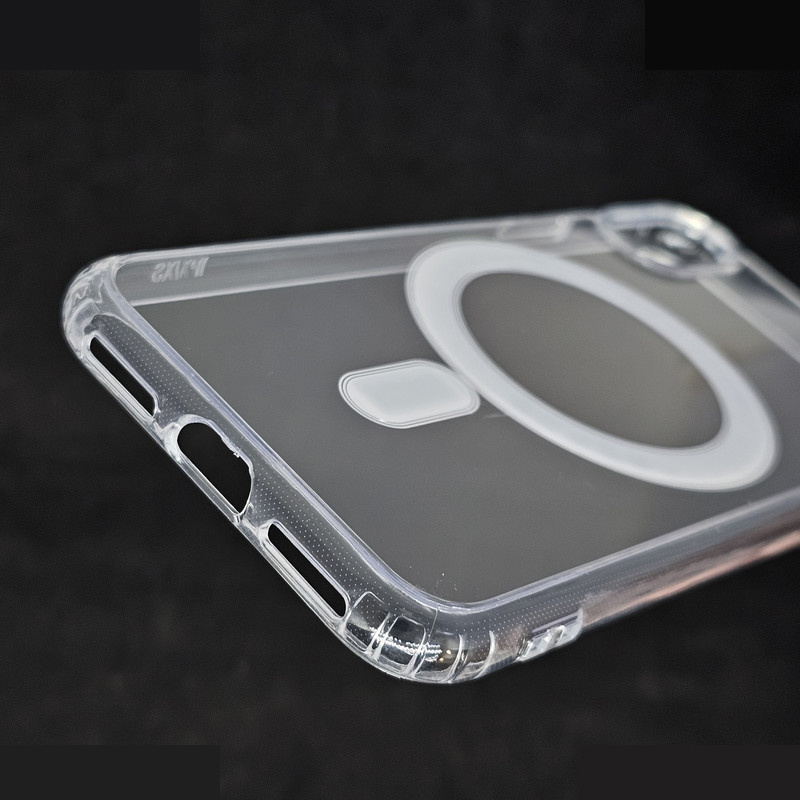 کاور مدل مگ سیف کد MGSF مناسب برای گوشی موبایل اپل iphone X / Xs کاور مدل مگ سیف کد MGSF مناسب برای گوشی موبایل اپل iphone X / Xs