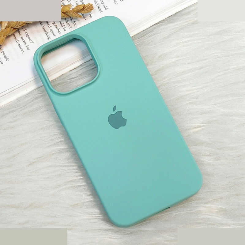 کاور مدل سیلیکونی پاک کنی مناسب برای گوشی موبایل اپل iPhone 12 Pro Max کاور مدل سیلیکونی پاک کنی مناسب برای گوشی موبایل اپل iPhone 12 Pro Max