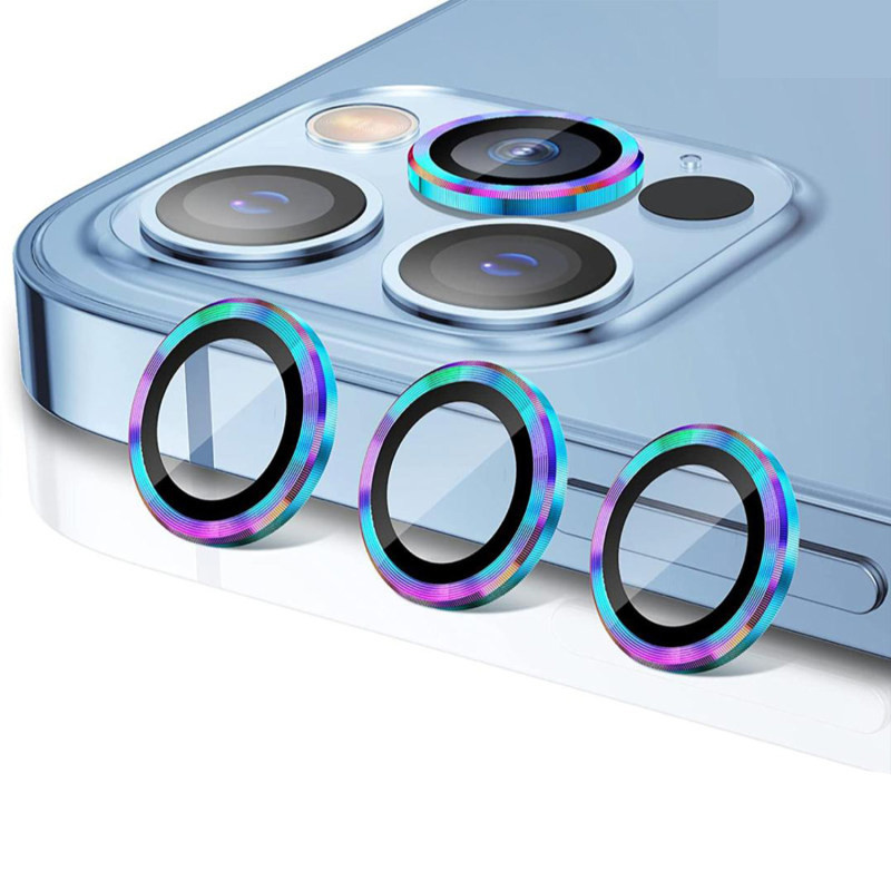 محافظ لنز شیلد دوربین مدل رینگی مناسب برای گوشی موبایل اپل Iphone 13 pro/13 promax محافظ لنز شیلد دوربین مدل رینگی مناسب برای گوشی موبایل اپل Iphone 13 pro/13 promax
