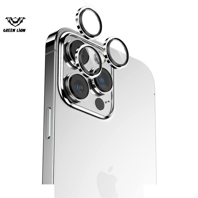 محافظ لنز دوربین گرین مدل HD PLUS مناسب برای گوشی موبایل اپل Iphone 14 plus / Iphone 14 محافظ لنز دوربین گرین مدل HD PLUS مناسب برای گوشی موبایل اپل Iphone 14 plus / Iphone 14