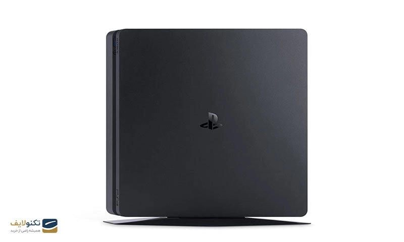 کنسول بازی سونی مدل Playstation 4 Slim ظرفیت یک ترابایت کنسول بازی سونی مدل Playstation 4 Slim ظرفیت یک ترابایت