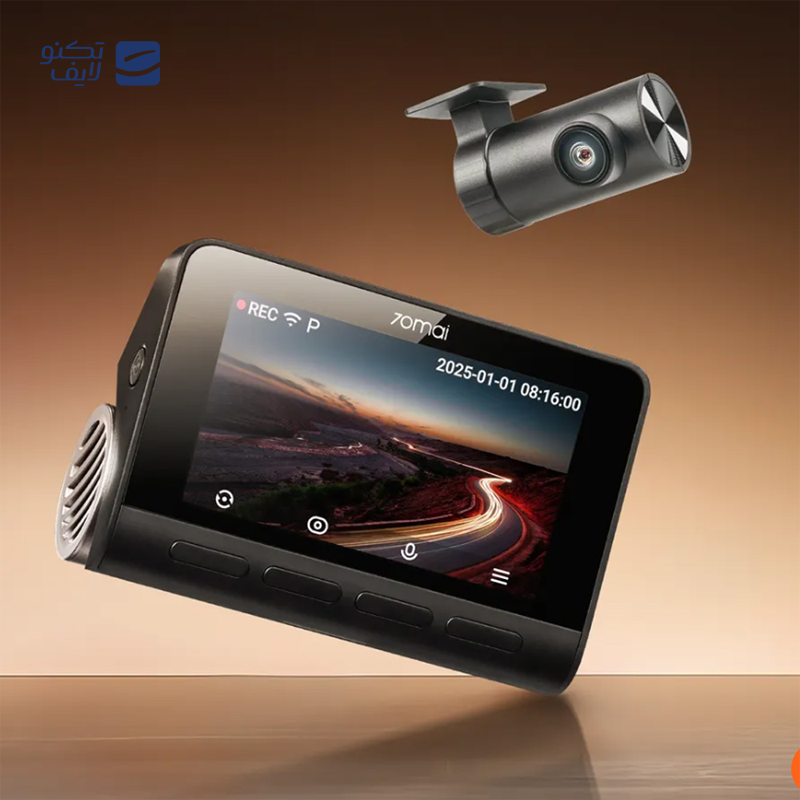 gallery-دوربین فیلم برداری خودرو شیائومی مدل Xiaomi 70mai A510 copy.png gallery-دوربین فیلم برداری خودرو شیائومی مدل Xiaomi 70mai A510 copy.png