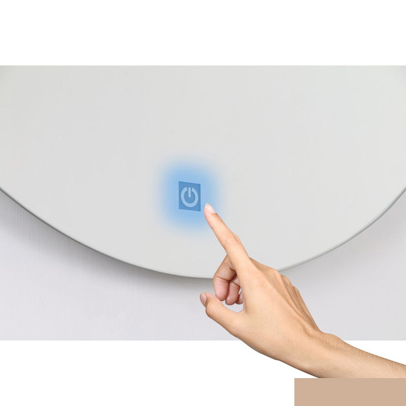 آینه پیسو مدل P-Tch-N-SQ-61 آینه پیسو مدل P-Tch-N-SQ-61