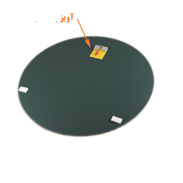 آینه پیسو مدل P-MQ-60 آینه پیسو مدل P-MQ-60